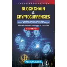 Block Chain & Crypto Currencies